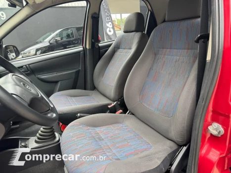 Celta Spirit 1.0 MPFI 8V FlexPower 3p