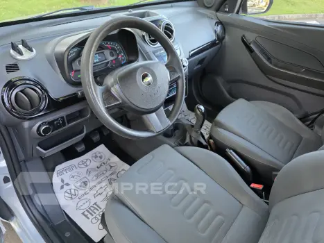 MONTANA 1.4 MPFI LS CS 8V