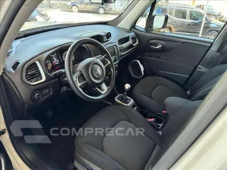 RENEGADE 1.8 16V Sport