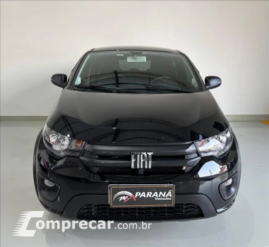 MOBI 1.0 EVO FLEX LIKE. MANUAL