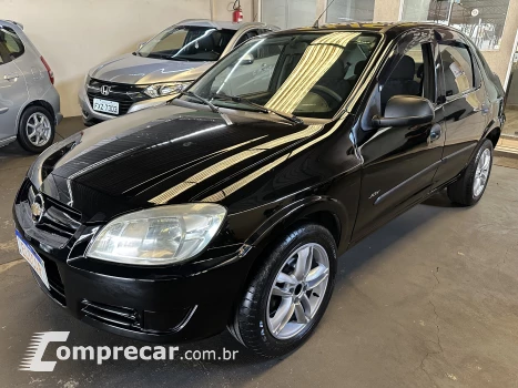 CHEVROLET PRISMA 1.4 MPFI JOY 8V 4 portas