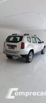 DUSTER 1.6 Dynamique 4X2 16V