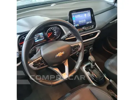 TRACKER 1.2 TURBO FLEX PREMIER AUTOMÁTICO