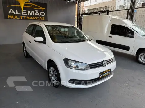 GOL 1.0 MI 8V G.VI