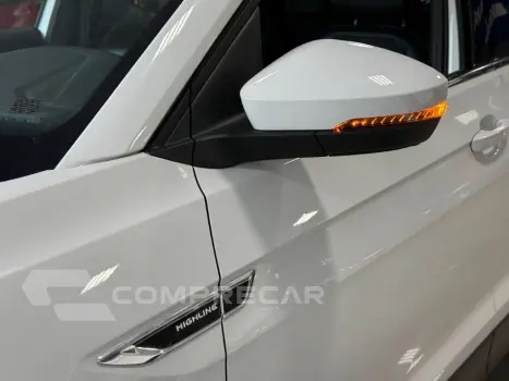 T-Cross Hig. 250 TSI 1.4 Flex 16V 5p Aut