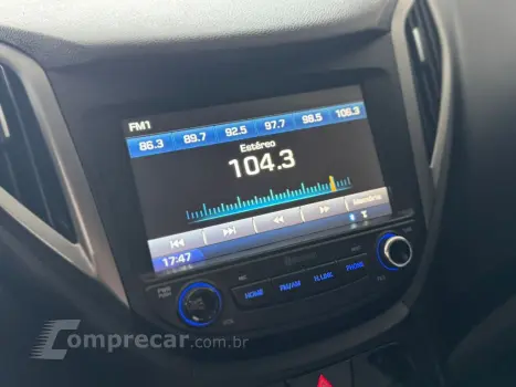 HB20S Premium 1.6 Flex 16V Aut. 4p