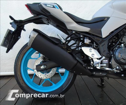 MT-03 ABS