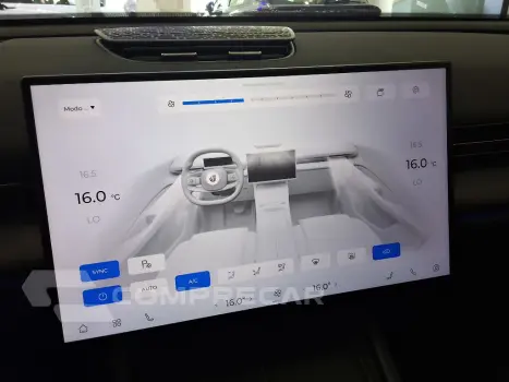 7 1.5 TGDI PHEV PRESTIGE DHT