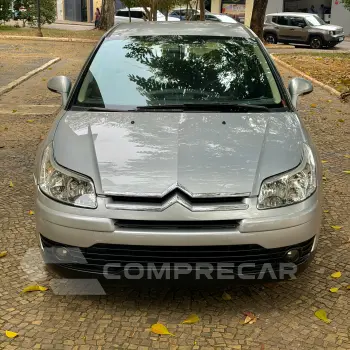 C4 1.6 GLX 16V