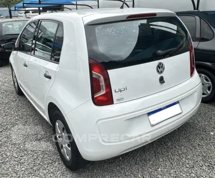 UP 1.0 12V 4P TAKE FLEX