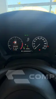 HR-V 1.5 DI I-vtec EXL
