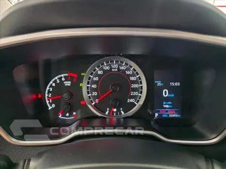 COROLLA 2.0 VVT-IE FLEX XEI DIRECT SHIFT