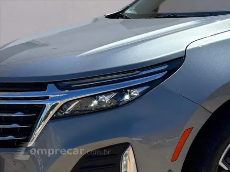 EQUINOX 1.5 16V TURBO GASOLINA PREMIER AWD AUTOMÁ