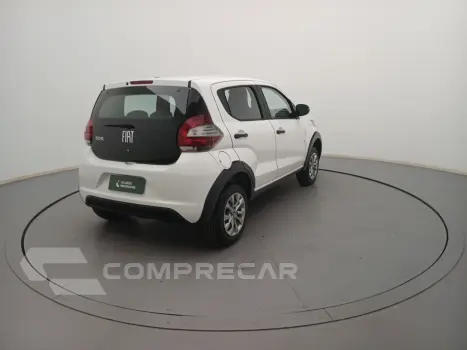 MOBI 1.0 EVO FLEX LIKE. MANUAL