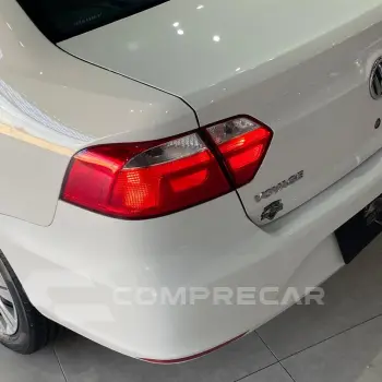 VOYAGE 1.0 Flex 12V 4p