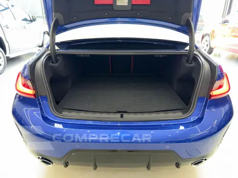 BMW 320i M Sport 2.0