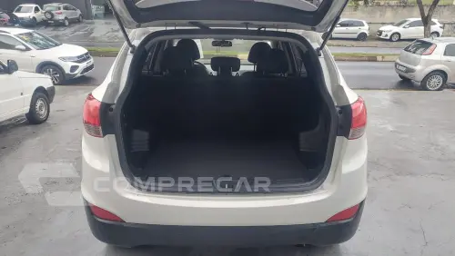 IX 35 GLS 2.0 16V 2WD