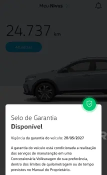 Nivus Highline 1.0 200 TSI Flex Aut.