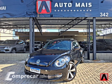 FUSCA 2.0 TSI 16V