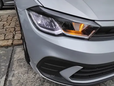 POLO 1.0 170 TSI SENSE AUTOMÁTICO