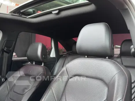 JETTA 2.0 350 TSI GASOLINA GLI DSG