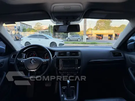 JETTA 2.0 TSI Highline