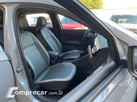 Nivus Highline 1.0 200 TSI Flex Aut.