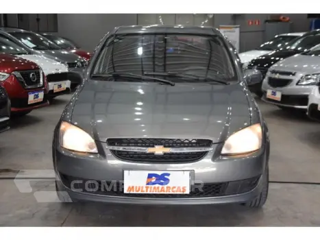 CLASSIC - 1.0 MPFI LS 8V 4P MANUAL