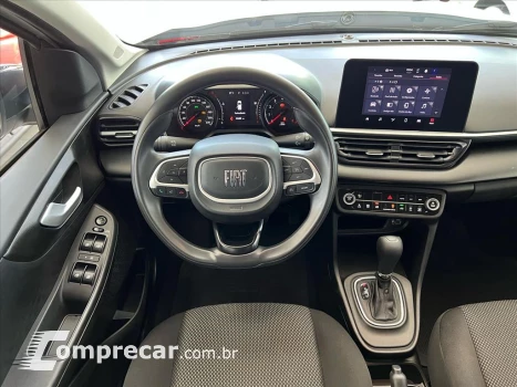 PULSE 1.3 FLEX DRIVE CVT