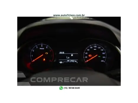 ONIX 1.0 FLEX LT MANUAL