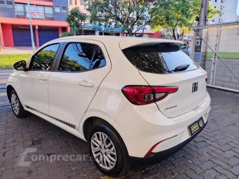 ARGO 1.0 FIREFLY DRIVE