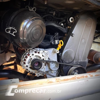 KOMBI 1.4 MI STD 8V
