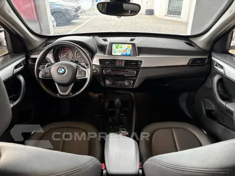 X1 SDRIVE 20i 2.0 TB Acti.Flex Aut.