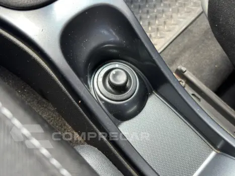 DUSTER 1.6 DYNAMIQUE 4X2 16V FLEX 4P MANUAL