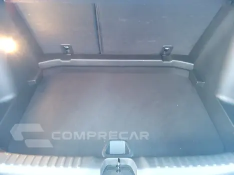 TRACKER 1.0 TURBO FLEX LTZ AUTOMÁTICO