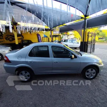 PRISMA  Sed. Maxx/ LT 1.4 8V ECONOF. 4p