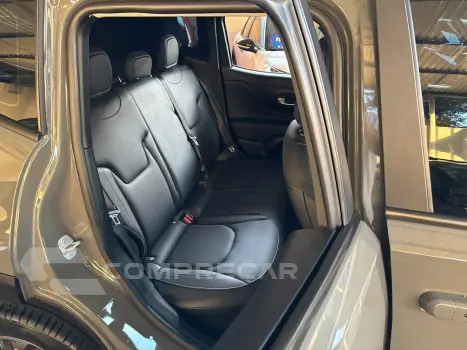 Renegade Lo. Night Eagle 1.3 TB Flex Aut