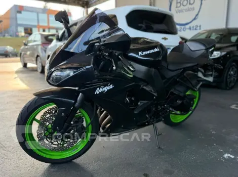 KAWASAKI NINJA ZX-10/ ZX-10R 1000cc/30TH Aniv.