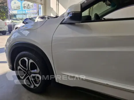 HR-V 1.8 16V FLEX EX 4P AUTOMÁTICO