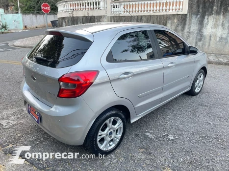 KA 1.5 SEL 16V