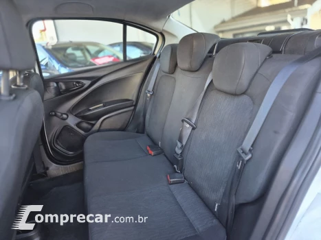 CRONOS 1.0 6V Flex