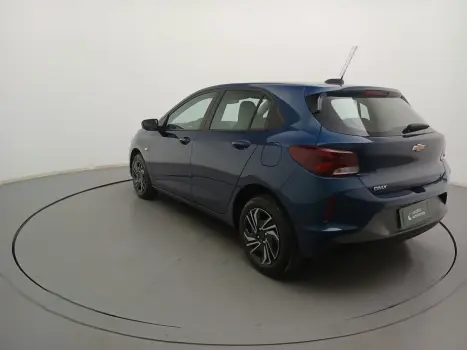 ONIX 1.0 FLEX LT MANUAL