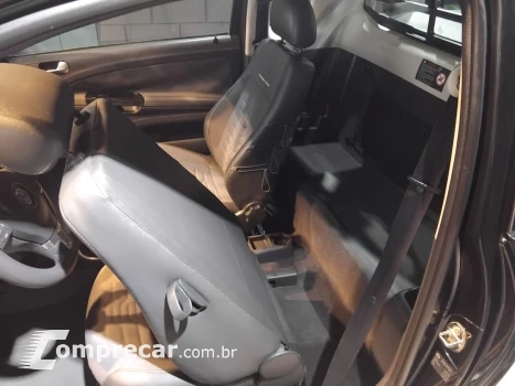 SAVEIRO 1.6 Cross CE 16V