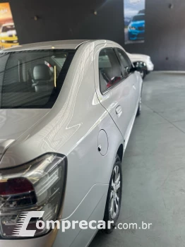 COBALT 1.8 MPFI Graphite 8V