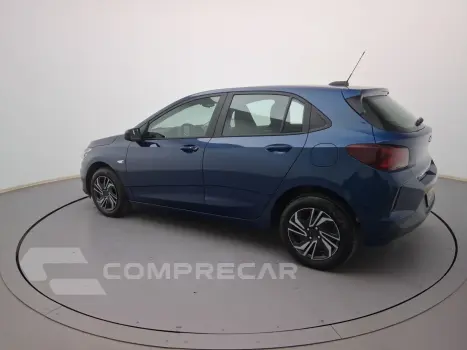 ONIX 1.0 FLEX LT MANUAL