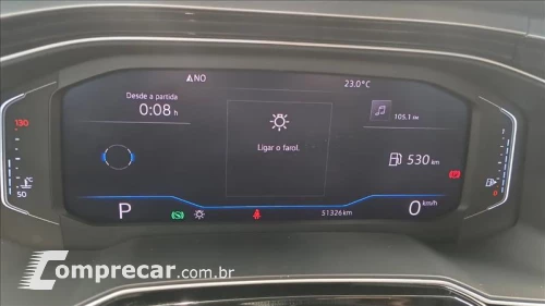POLO 1.0 200 TSI Highline