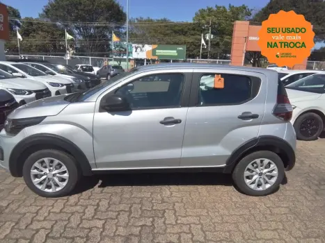 MOBI 1.0 EVO FLEX LIKE. MANUAL