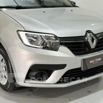 LOGAN Zen Flex 1.0 12V 4p Mec.