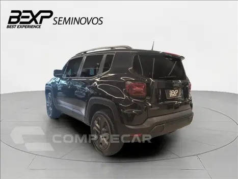 RENEGADE 1.3 T270 Turbo Longitude