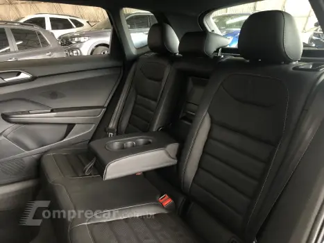 TAOS 1.4 250 TSI TOTAL FLEX HIGHLINE AUTOMÁTICO